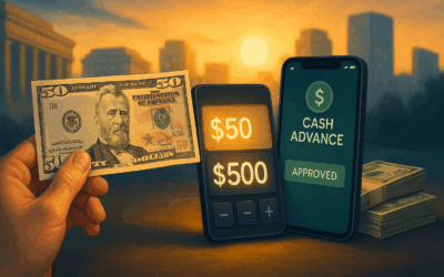 How a Single Mom’s Last $50 Stopped an Eviction Notice